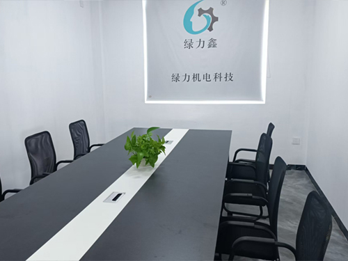 寧波綠力定制服務(wù)