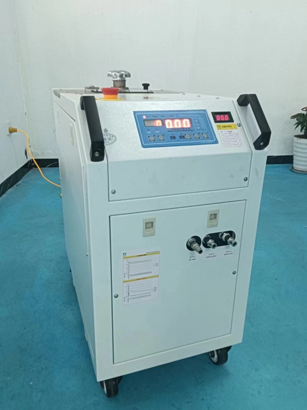 塑料模具試水機(jī)