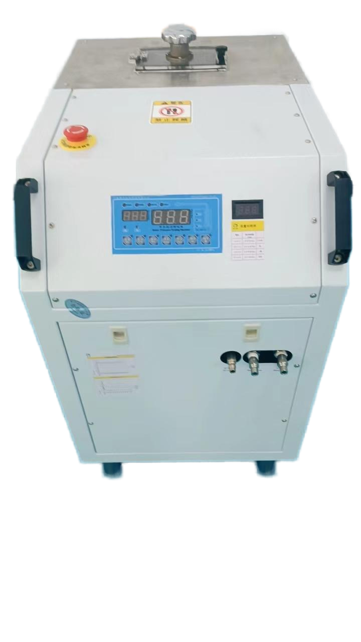 塑料模具試水機(jī)