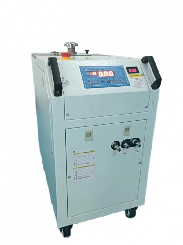 塑料模具試水機(jī)