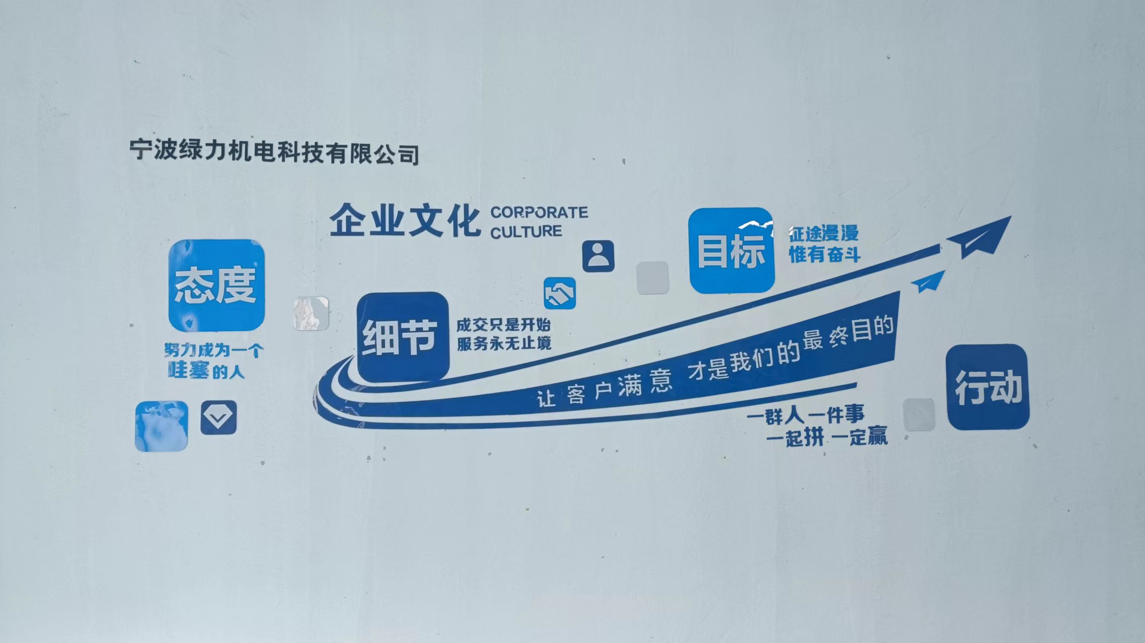 辦公區(qū)域