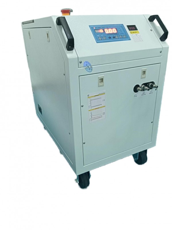 塑料模具試水機(jī)